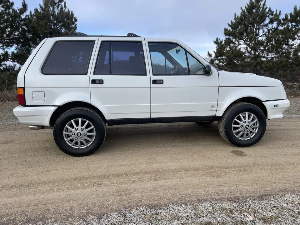 1989 LaForza - Image 7 of 31