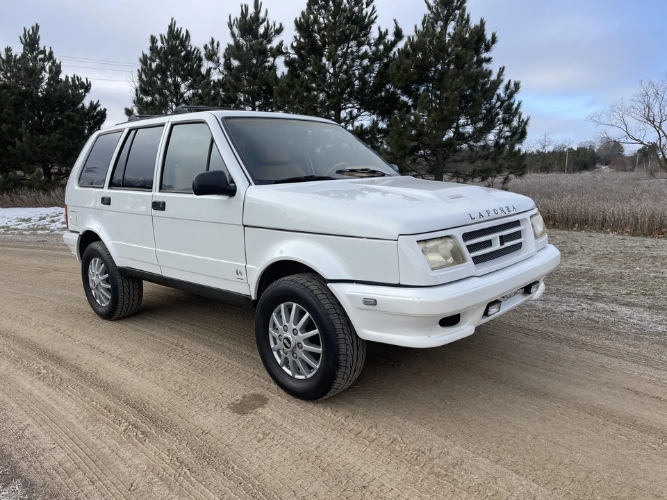 1989 LaForza - Image 8 of 31
