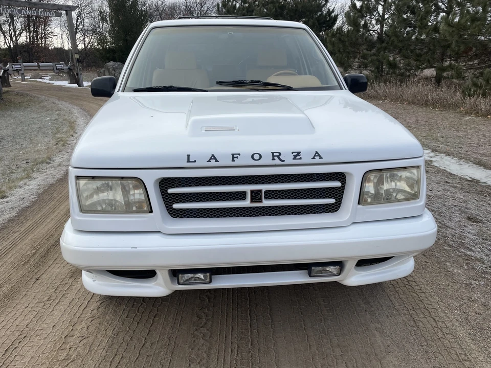 1989 LaForza - Image 9 of 31