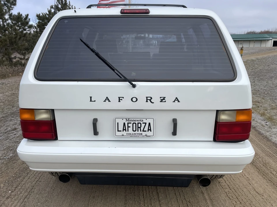 1989 LaForza - Image 25 of 31