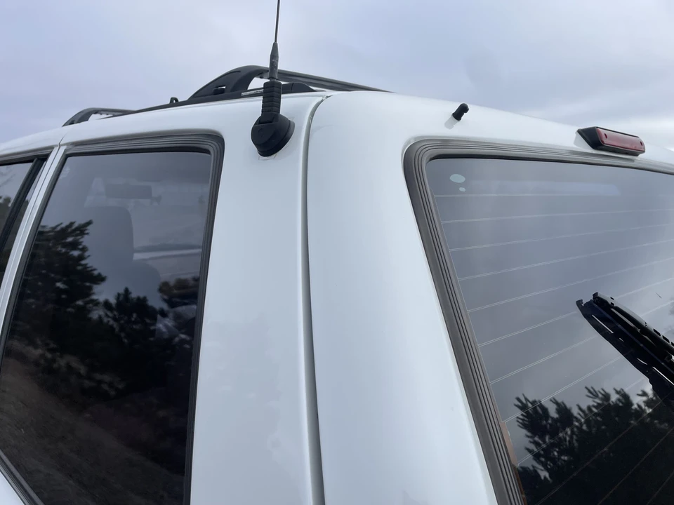 1989 LaForza - Image 21 of 31