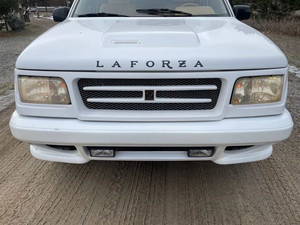 1989 LaForza - Image 10 of 31