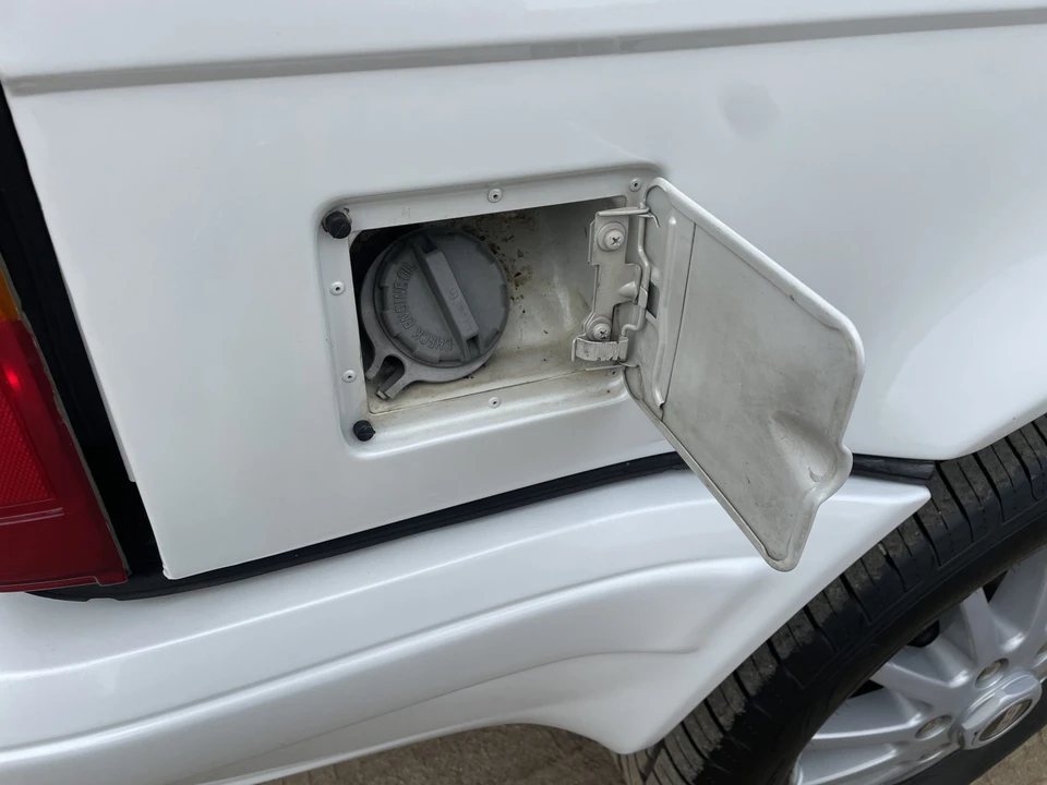 1989 LaForza - Image 30 of 31