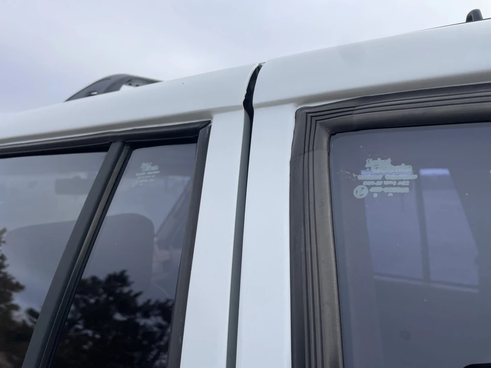 1989 LaForza - Image 19 of 31