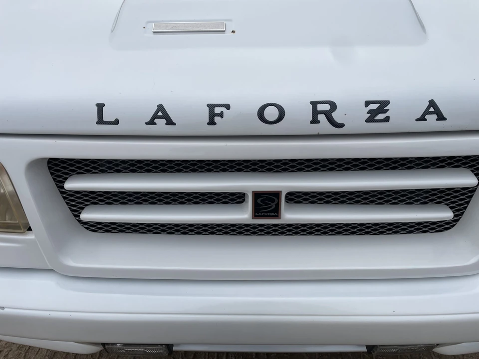 1989 LaForza - Image 11 of 31