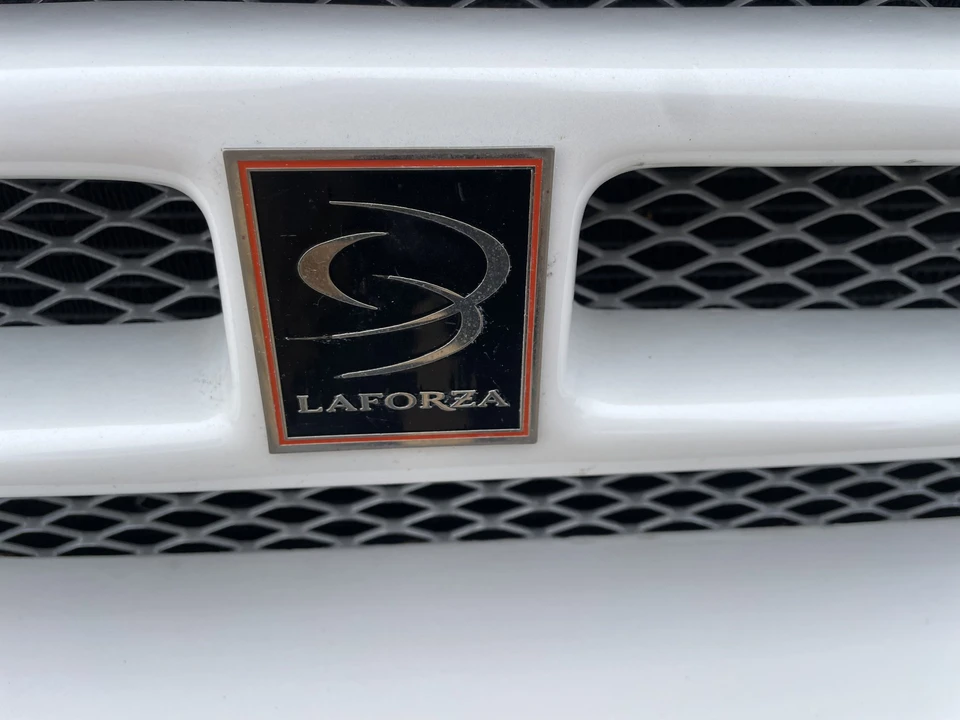 1989 LaForza - Image 12 of 31