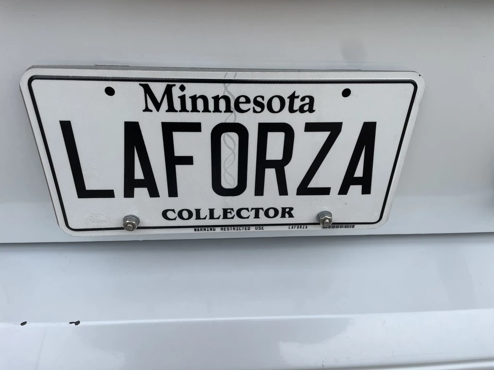 1989 LaForza - Image 27 of 31