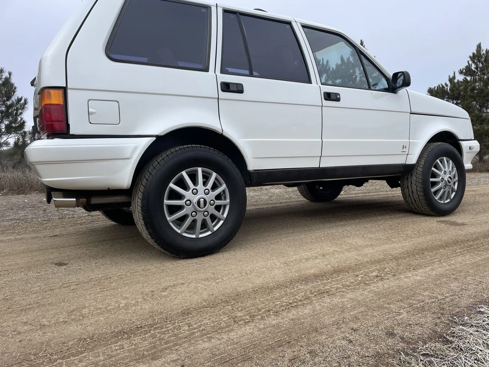 1989 LaForza - Image 6 of 31