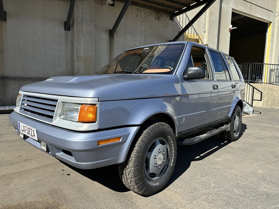 1989 LaForza - Image 4 of 31