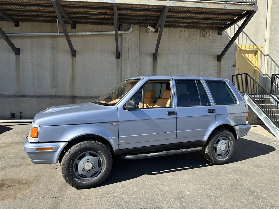 1989 LaForza - Image 21 of 31