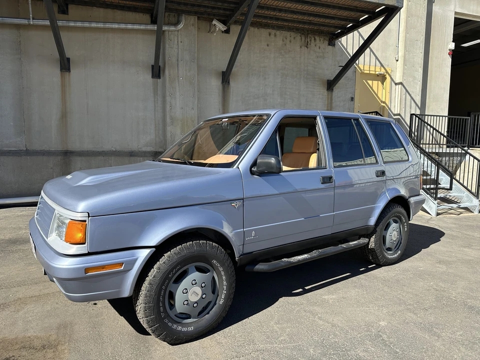 1989 LaForza - Image 2 of 31