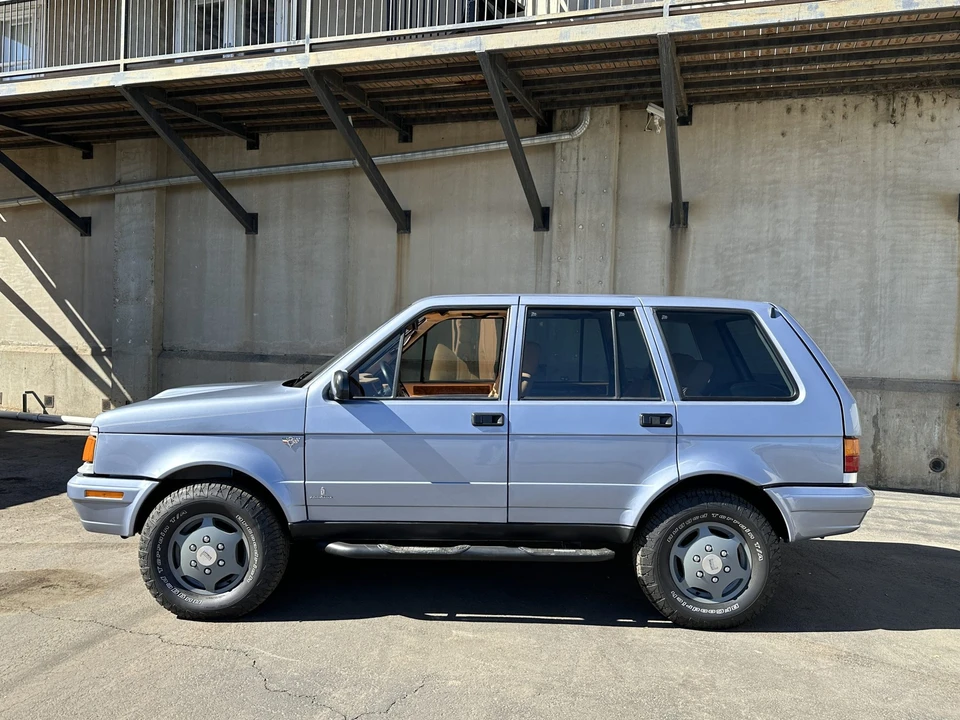 1989 LaForza - Image 20 of 31
