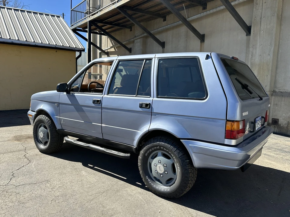 1989 LaForza - Image 19 of 31