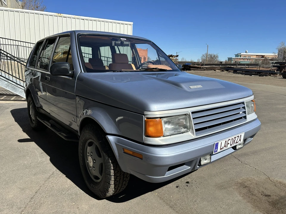 1989 LaForza - Image 7 of 31