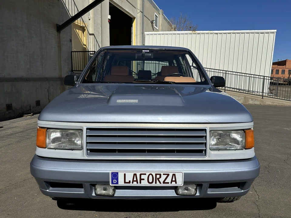 1989 LaForza - Image 5 of 31