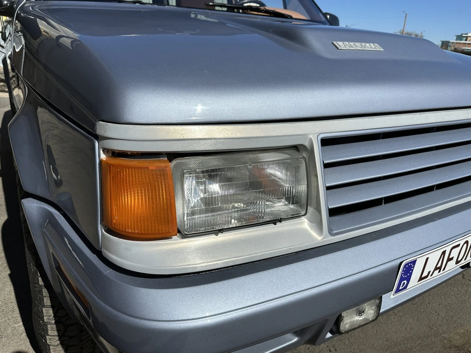 1989 LaForza - Image 31 of 31