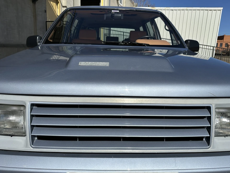 1989 LaForza - Image 23 of 31