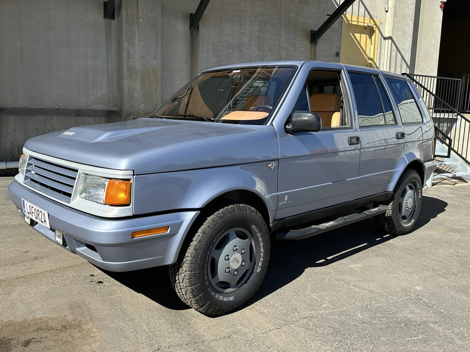 1989 LaForza - Image 3 of 31