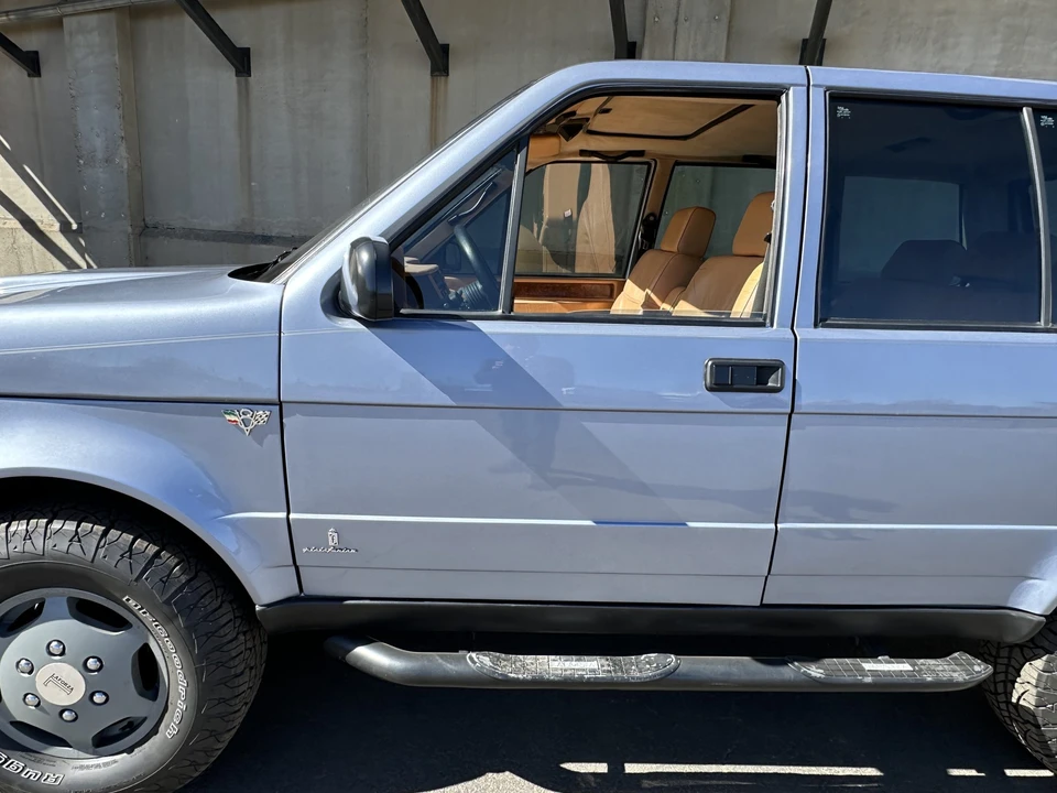 1989 LaForza - Image 27 of 31