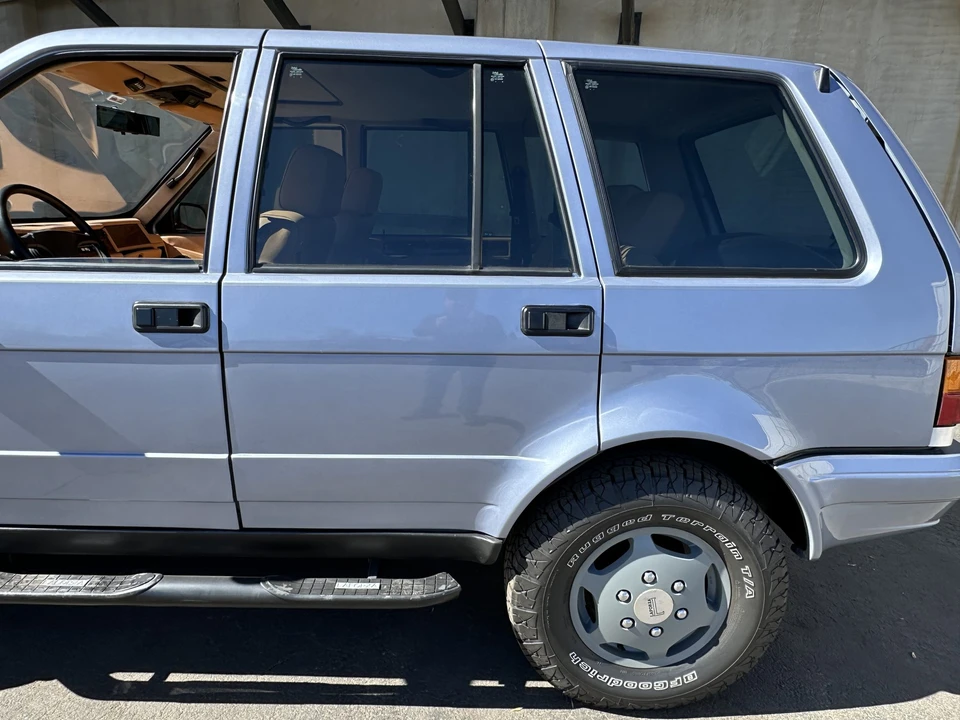 1989 LaForza - Image 26 of 31