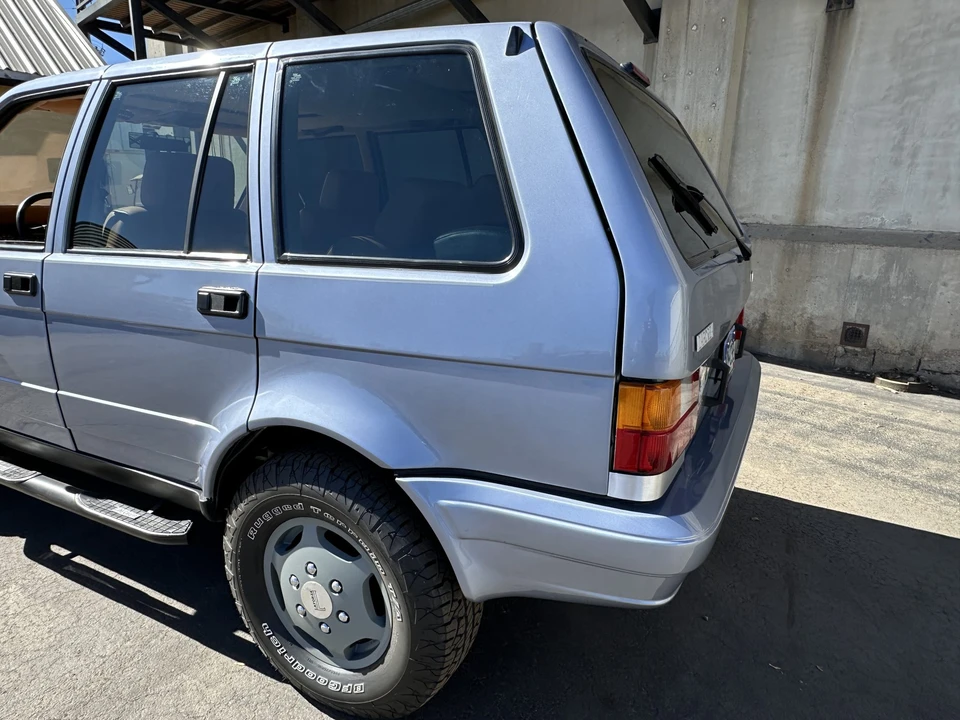 1989 LaForza - Image 25 of 31