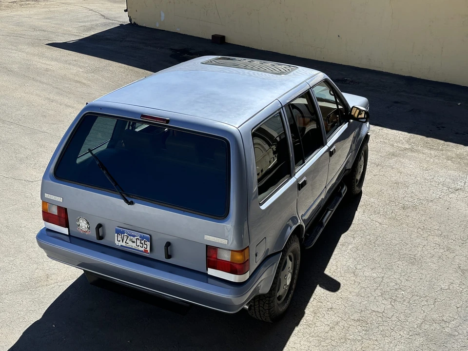 1989 LaForza - Image 11 of 31