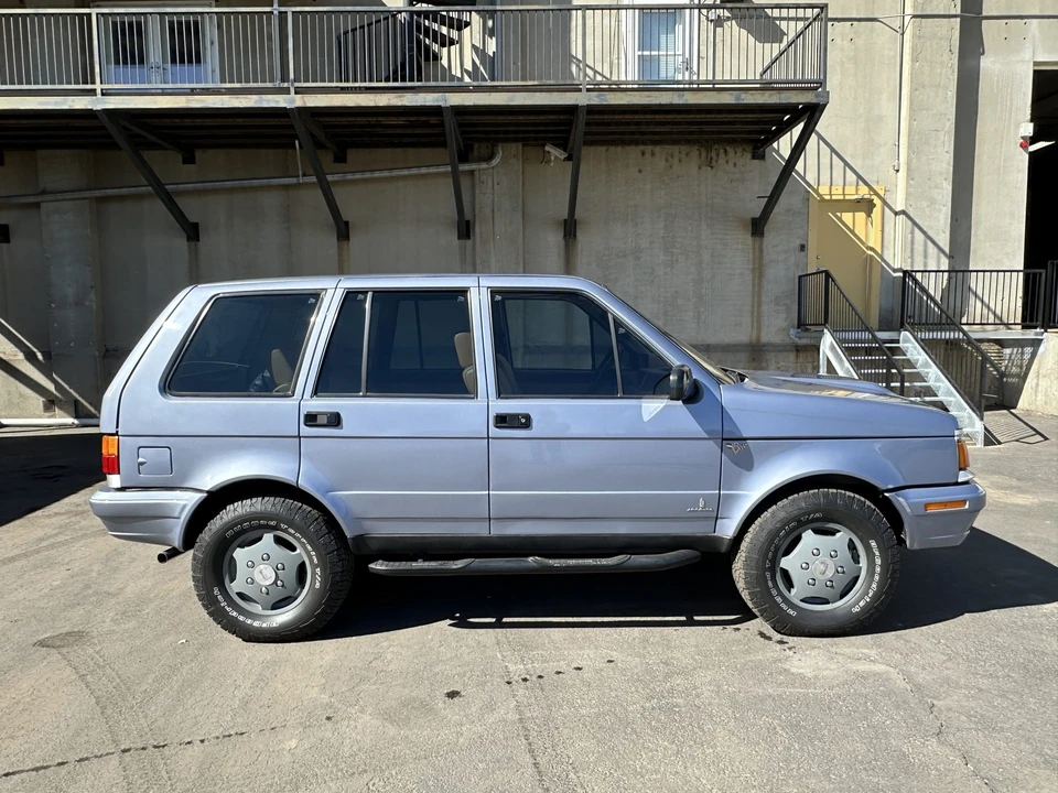 1989 LaForza - Image 8 of 31