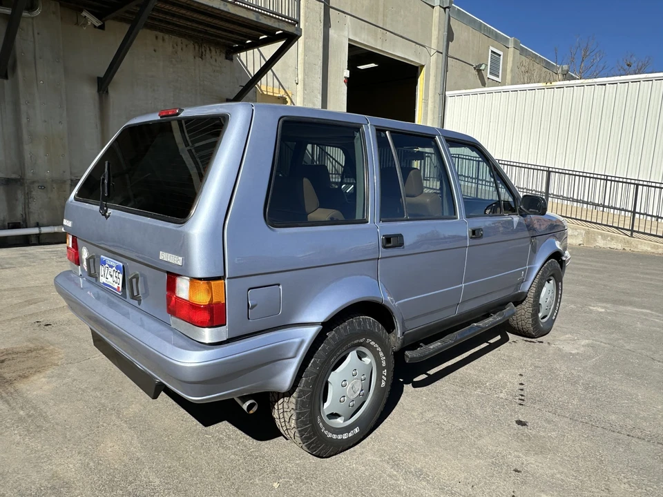 1989 LaForza - Image 9 of 31