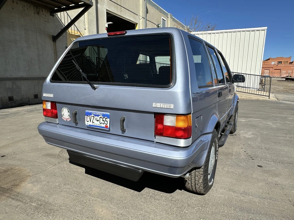 1989 LaForza - Image 13 of 31