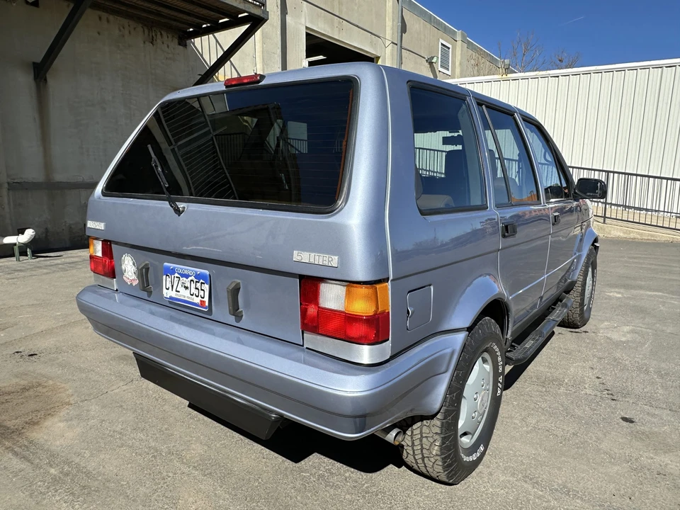 1989 LaForza - Image 12 of 31