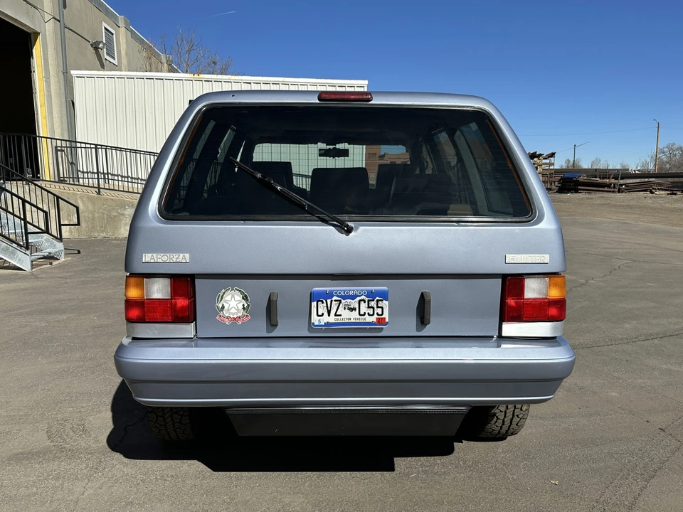 1989 LaForza - Image 14 of 31