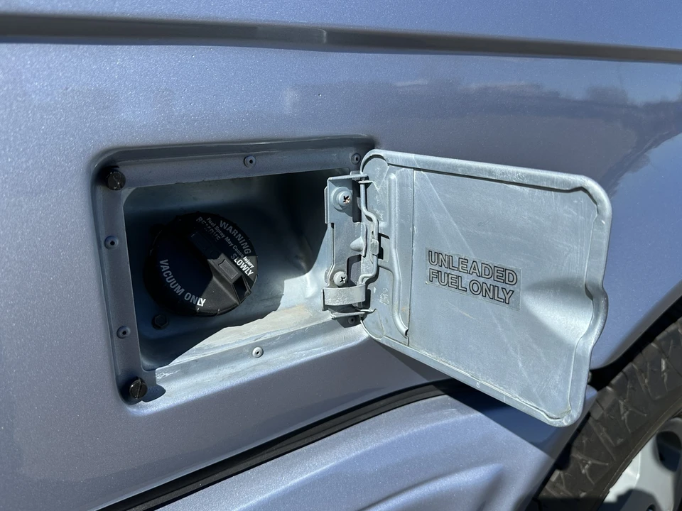 1989 LaForza - Image 30 of 31
