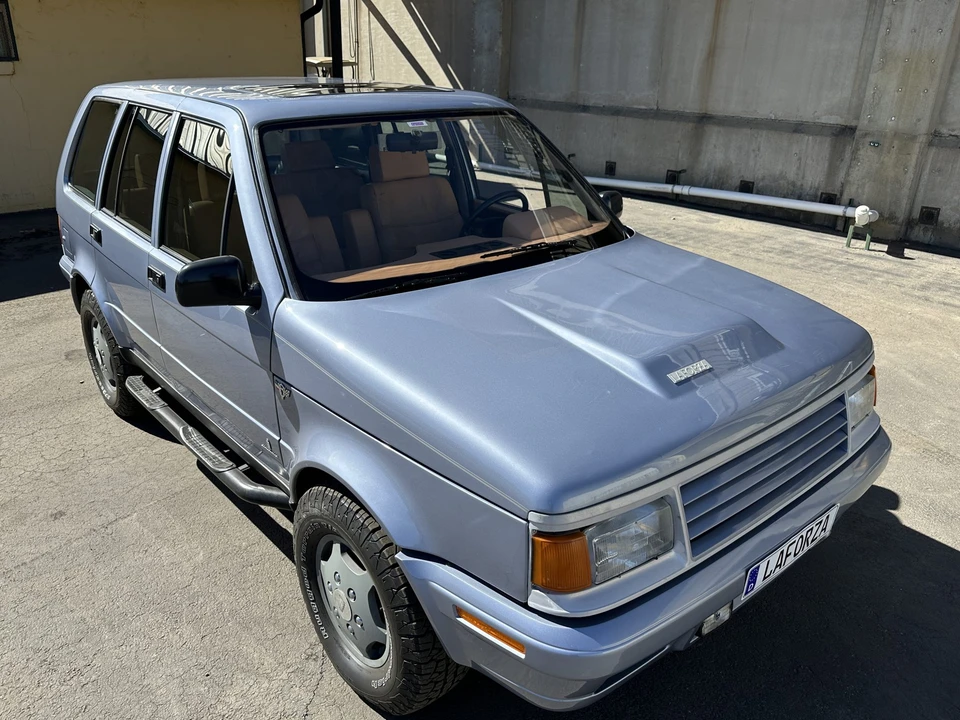 1989 LaForza - Image 6 of 31