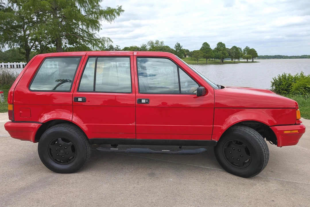 1989 LaForza - Image 3 of 31