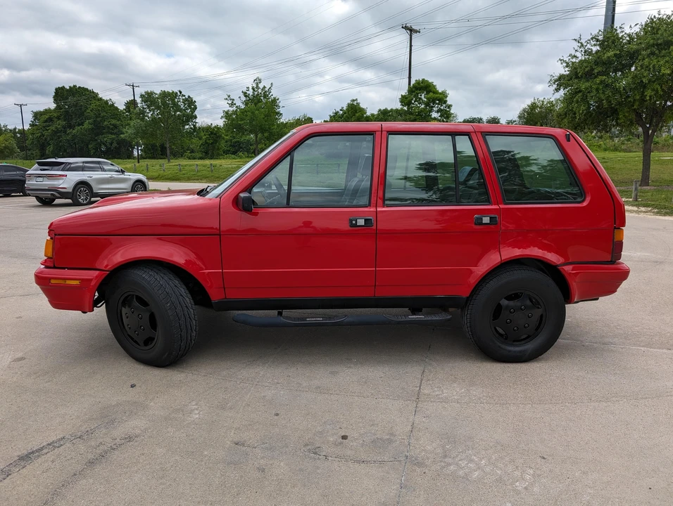 1989 LaForza - Image 7 of 31