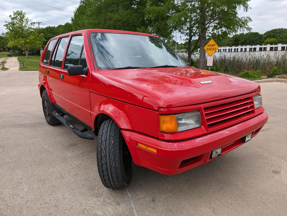 1989 LaForza - Image 14 of 31