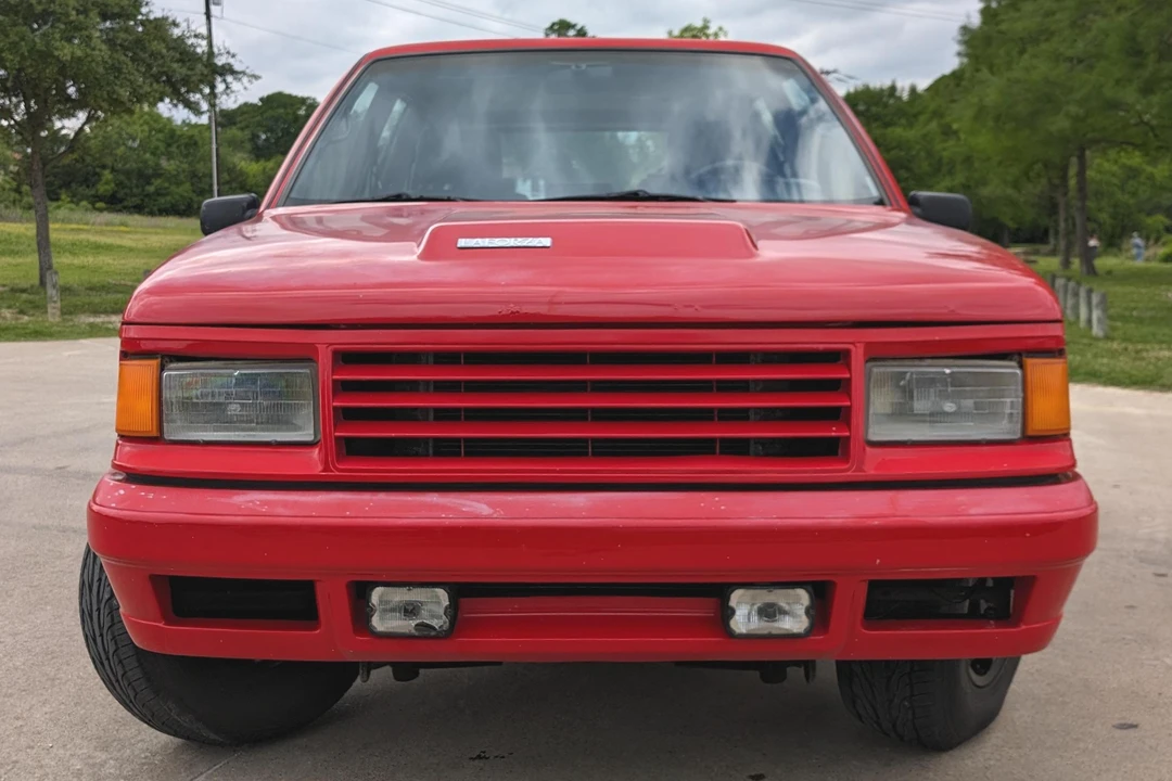 1989 LaForza - Image 2 of 31