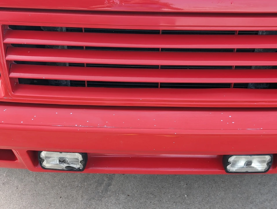 1989 LaForza - Image 21 of 31