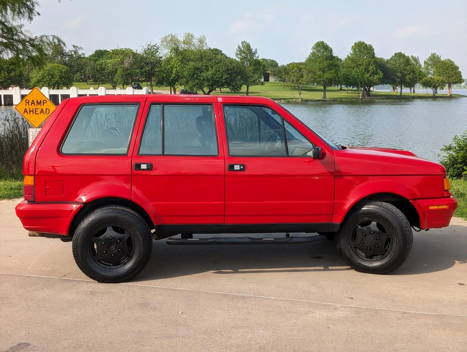 1989 LaForza - Image 12 of 31