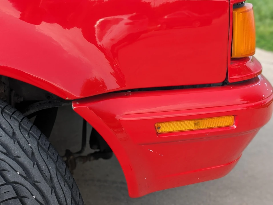 1989 LaForza - Image 17 of 31