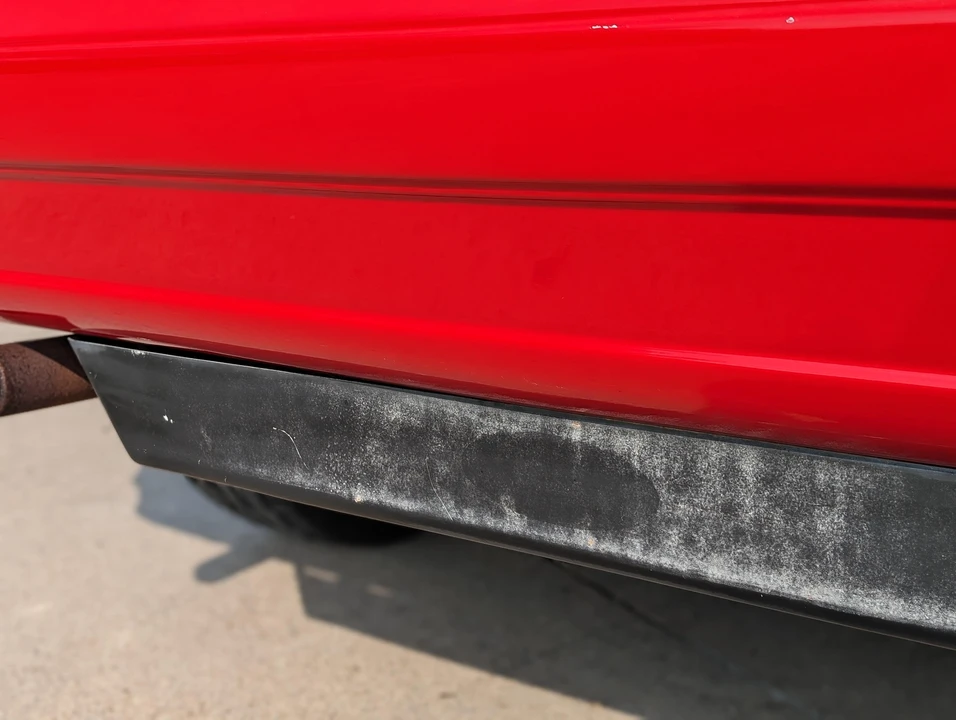 1989 LaForza - Image 31 of 31