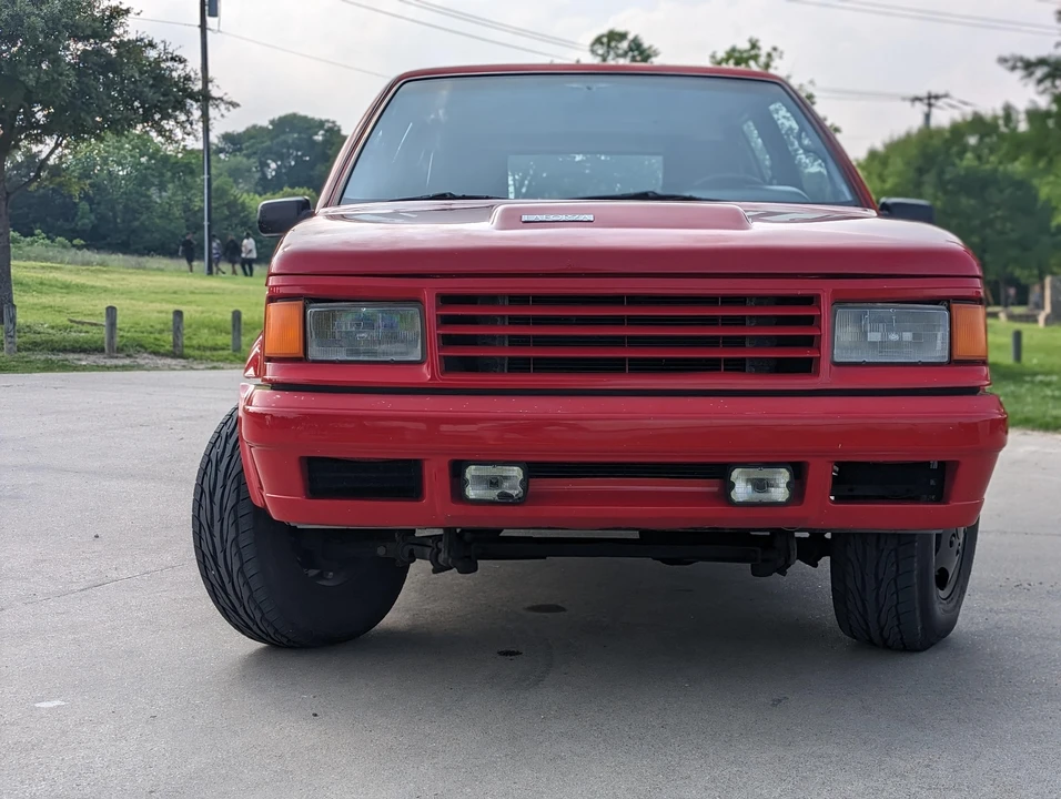 1989 LaForza - Image 6 of 31