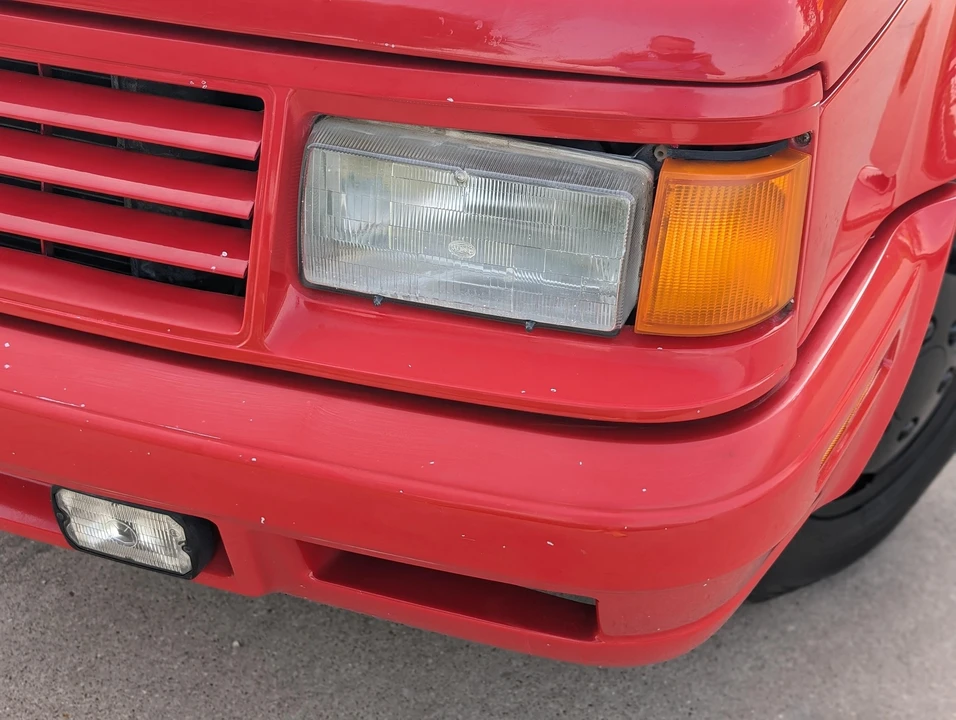 1989 LaForza - Image 23 of 31