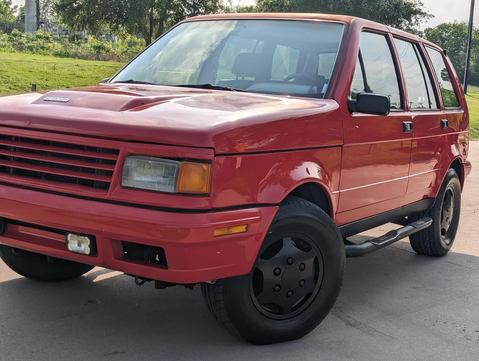 1989 LaForza - Image 24 of 31