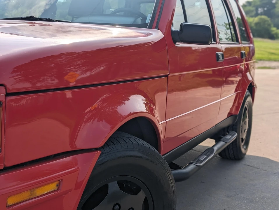 1989 LaForza - Image 25 of 31