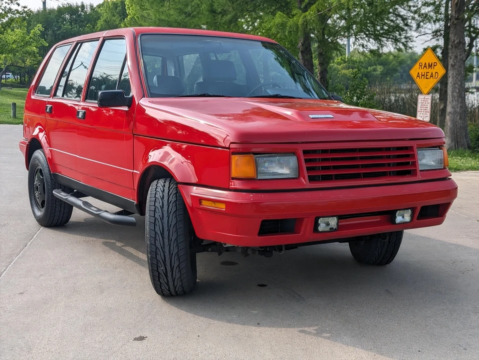 1989 LaForza - Image 13 of 31