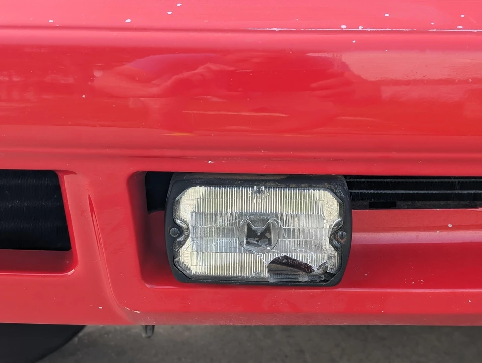 1989 LaForza - Image 20 of 31