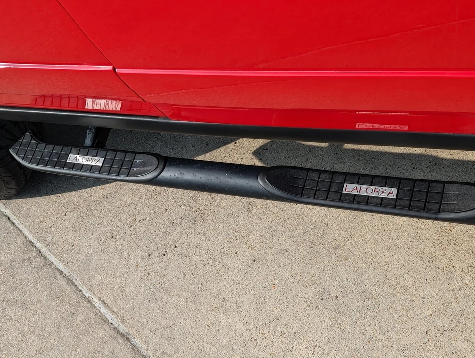 1989 LaForza - Image 27 of 31