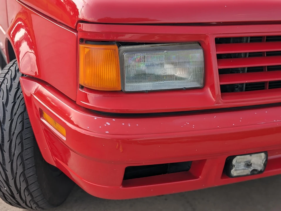 1989 LaForza - Image 18 of 31