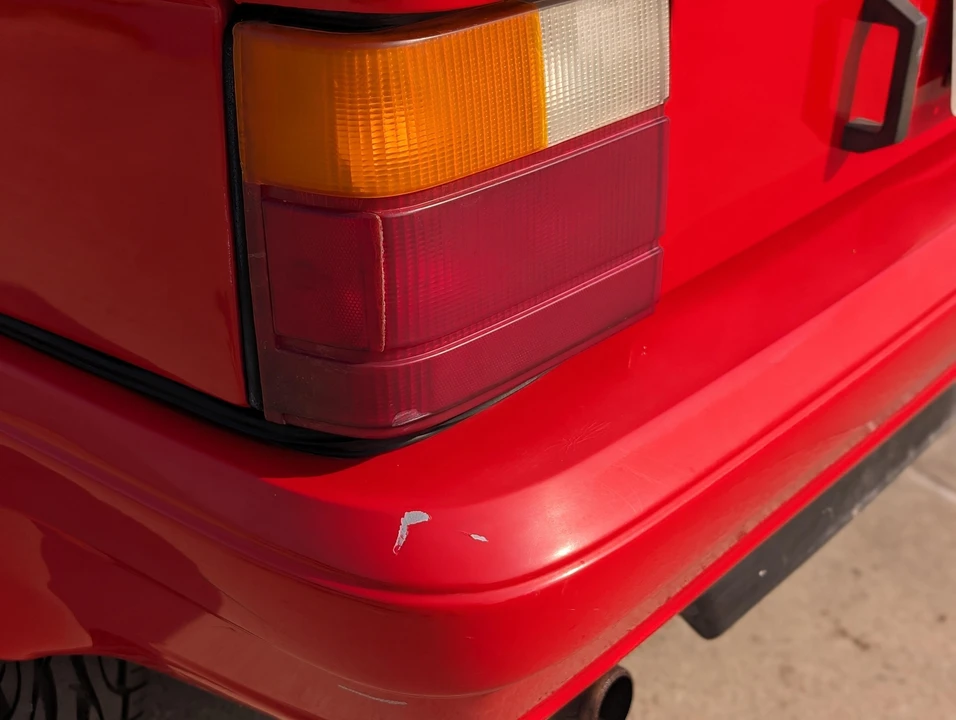 1989 LaForza - Image 29 of 31
